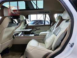 Land Rover Range Rover Vogue